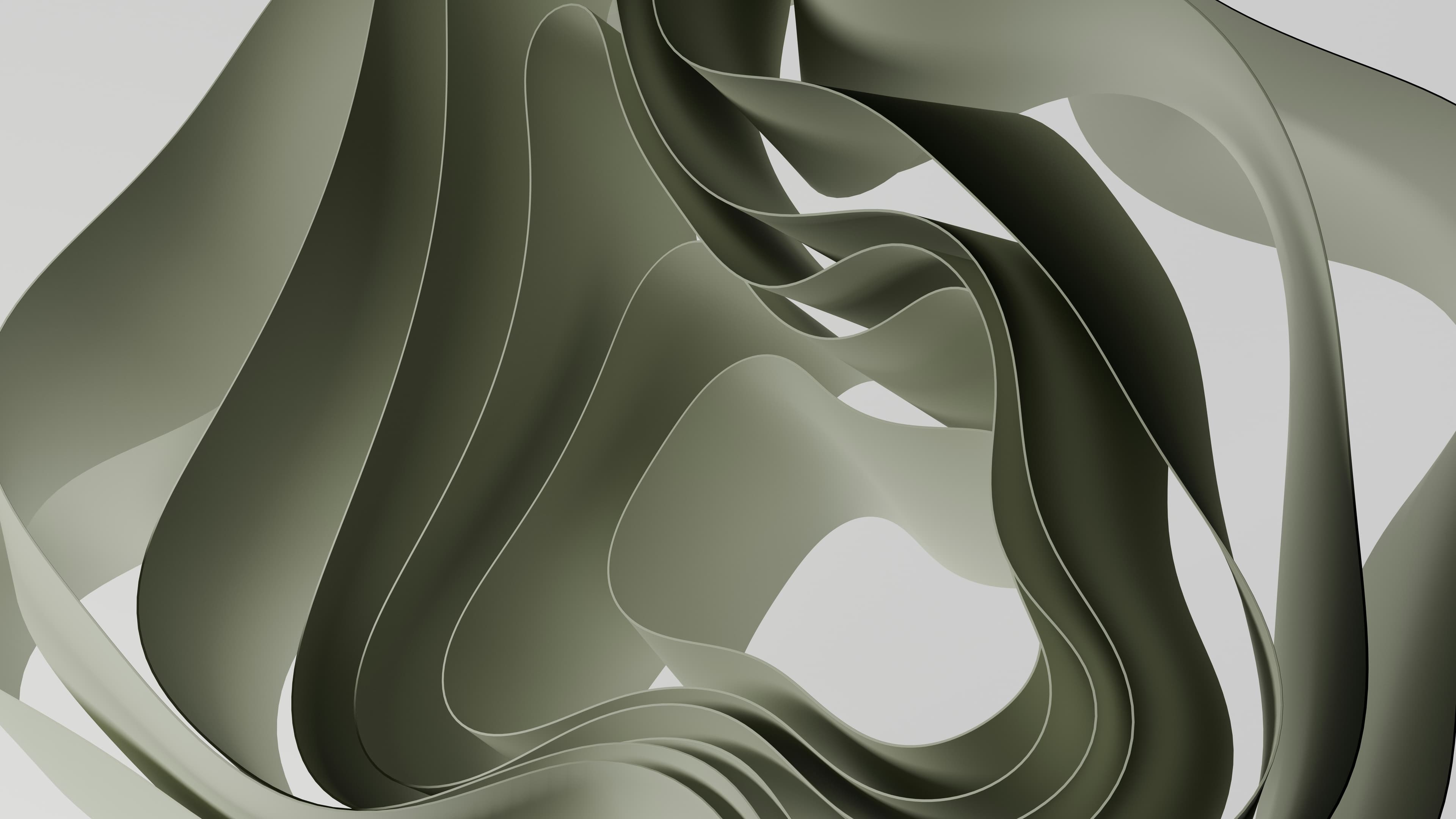 Abstract tech background
